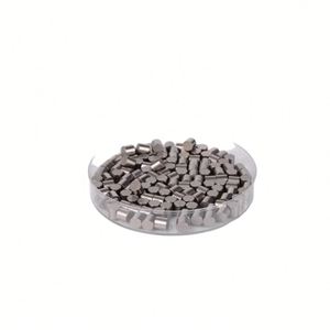 จัดหาเม็ดไทเทเนียมบริสุทธิ์สูง 99.6% ขนาด 3 x 3 มม. จำนวน 3 ชิ้น - Product Image 6