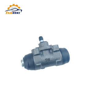 חם למכור באיכות גבוהה חלקי רכב בלם מערכת גלגל בלם צינור גלגל בלם עבור UC2R-26-610 ריינג 'ר עבור BT-50 mazda - Product Image 5