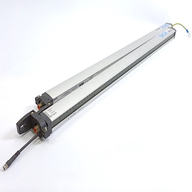 Industrial Automation Sensor 2027257 2026828 MLGS2-0580F821 MLGE2-0580F812 Stock in Warehouse PLC