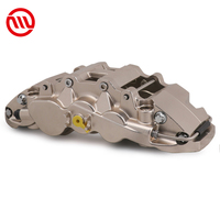 Système de freins à disque de grande voiture pour Audi/BMW E46/Land Rover/Range Rover/Land Cruiser, en aluminium, TT8610, 200