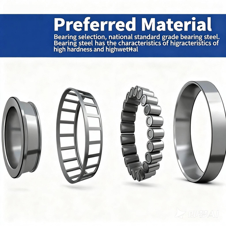 Direct Supplier 31305 31306 31309 Single Tapered Roller Bearing GCR15 ...