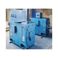 Moteurs asynchrones AC 750-3000 tr/min pour usage industriel, moteur à vibrations triphasé, moteur asynchrone haute tension pour pompe