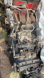 Motor Diésel Usado ISGe5 - Buen Estado - 6 Meses de Garantía - Hecho en China - Product Image 2