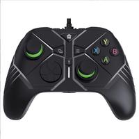Controlador de Juego con Cable de Alta Calidad para Xbox One/One S/One Elite