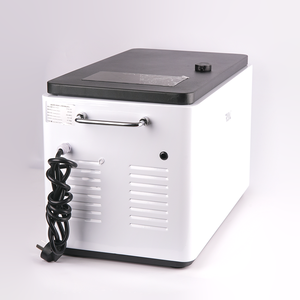 Máquina de niebla de alta presión YS para refrigeración de patio de restaurante y repelente de mosquitos - Product Image 3