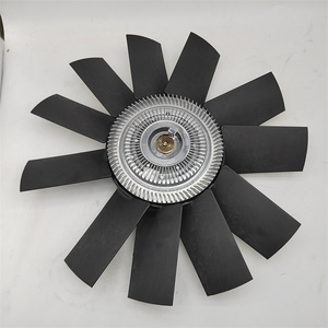 Ford Ranger EB3G-8C617-<span class=keywords><strong>CA</strong></span> Fan radyatör pervane ve debriyaj dayanıklı yedek parça için WLGRT kalite - Product Image 2