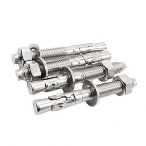 Pernos y Tuercas de Titanio Quemado para Modificación de Motocicletas - Product Image 1
