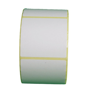 Nhà Máy Bán Buôn Tùy Chỉnh Trực Tiếp Nhiệt Nhãn Dán Và Chuyển Nhiệt Nhãn Dán Cho Máy In 58*38 Mét - Product Image 2