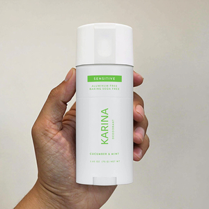 Bâton de déodorant à base de plantes pour hommes OEM/ODM <span class=keywords><strong>Anti</strong></span>-<span class=keywords><strong>transpirant</strong></span> naturel pour le corps avec effet durable Baume style bâton - Product Image 6