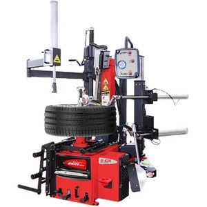 Démonte-pneus manuel <span class=keywords><strong>sans</strong></span> grande plaque, positionnement par trou central, <span class=keywords><strong>sans</strong></span> dommages, <span class=keywords><strong>sans</strong></span> alimentation électrique, fabriqué en Chine U-625 - Product Image 1