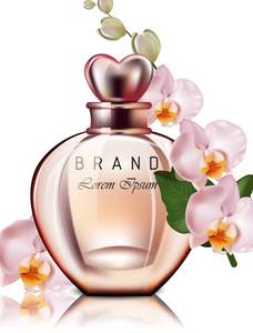 Eau De Parfum Unisex di Alta Qualità 50ml con Note di <span class=keywords><strong>Assenzio</strong></span>, Basilico e Ambra, Fragranza Aromatica Legnosa Intensa - Product Image 1
