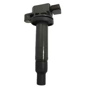 <span class=keywords><strong>Bobine</strong></span> d'allumage 90919-02265 90919-02240 pour TOYOTA COROLLA 1nz Prius YARIS Denso Bobina De Encendido - Product Image 2