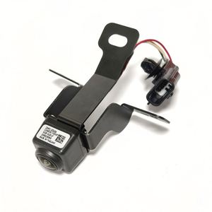 Caméra <span class=keywords><strong>de</strong></span> vue avant <span class=keywords><strong>de</strong></span> voiture 284F1-3ZA0A pour <span class=keywords><strong>Nissan</strong></span> <span class=keywords><strong>Qashqai</strong></span> modèle 2010 à 2015 284F1 3ZA0A - Product Image 1