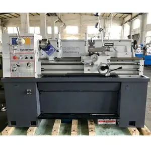 1440 Precision manual lathe machines metal