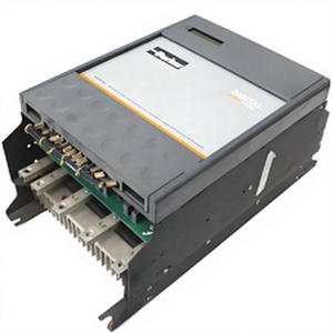 ดีซีไดรฟ์ PARKER โมดูลไดรฟ์ปรับความเร็วได้ 591P‑53350042‑A00‑U4A0 อะไหล่ตัวควบคุมไดรฟ์อุตสาหกรรม - Product Image 4