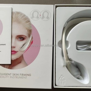Appareil de beauté à usage domestique, microcourant, massage facial, lifting du visage en forme de V, appareil de massage de la mâchoire - Product Image 2