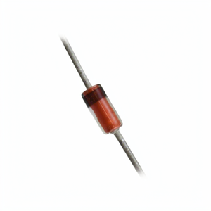 1N963BTR DO-204AH, DO-35, Axial Diodes Buy Electronics Components Online Authorized Distributor - Product Image 1