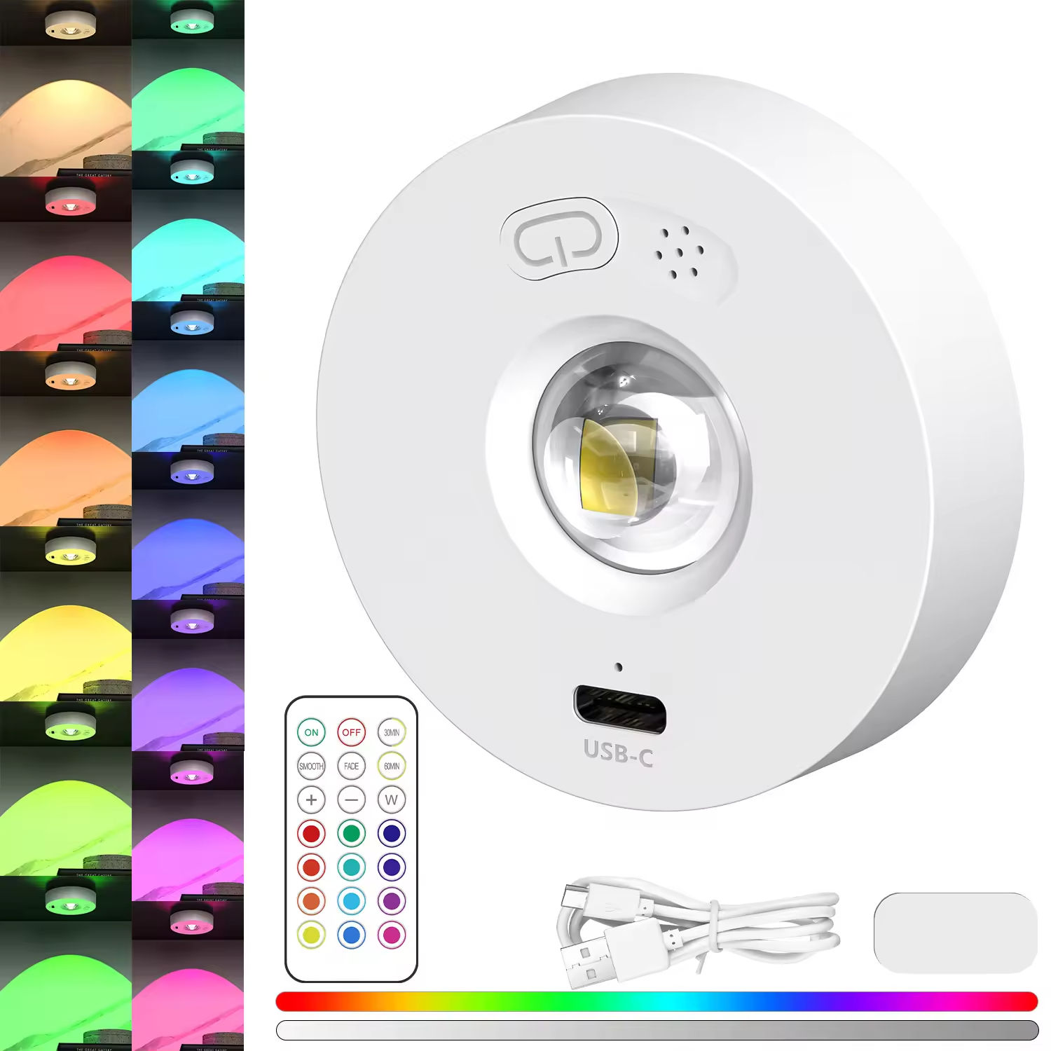 T113-rgbw-white [500 ma]