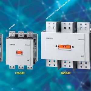 คอนแทคเตอร์ Ls Mc-800a 3 เฟส AC 600V 800A สำหรับใช้งานในอุตสาหกรรม - Product Image 2