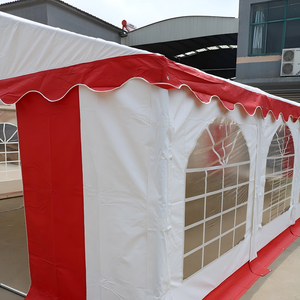 Outdoor Activities <b>Tent</b> Sidewalls Four-season Windproof Rainproof Aluminum Alloy <b>Large</b> Exhibition Party Banquet Sport <b>Tent</b> - Product Image 2