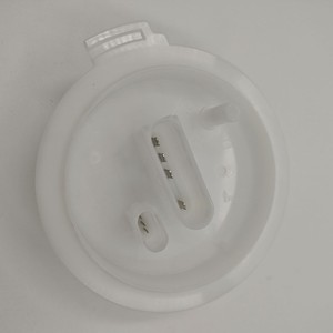 Joint d'étanchéité du bouchon de réservoir de carburant 4H0201317H pour Audi A8 A8L S8 2011-2018, pièce auto en plastique - Product Image 3