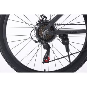 Usine 11 vitesses pas cher prix jante en alliage d'aluminium vélo de montagne <span class=keywords><strong>taille</strong></span> 26 29 vélo pour les femmes - Product Image 4