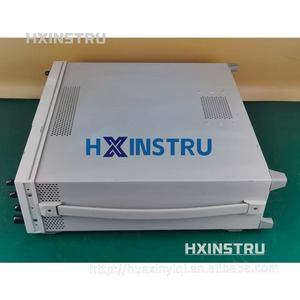 เครื่องกำเนิดสัญญาณเวกเตอร์ Agilent/Keysight E4438C ESG 4 GHz H - Product Image 2