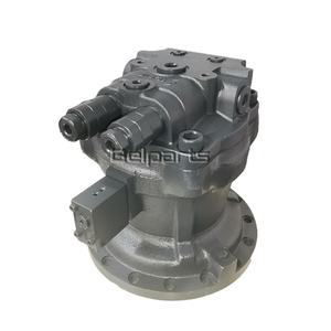 Moteur hydraulique de rotation d'excavatrice DX520 K1000777A pour Doosan - Product Image 1