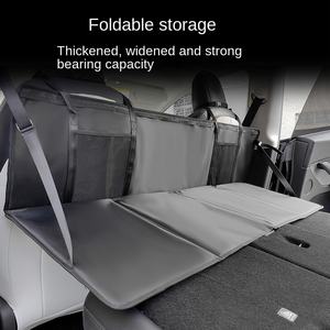 Nuevo colchón Camper Box para modelos Tesla - Product Image 3