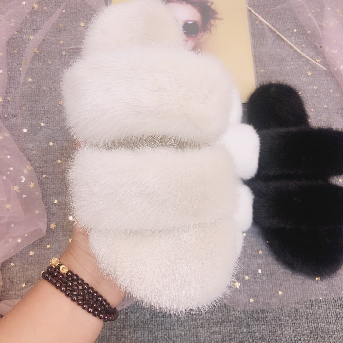 Beige