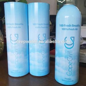 Oxygène sportif 100% naturel - Product Image 3