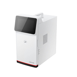 Supresor Electrolítico de Volumen Muerto Pequeño con Control de Temperatura de Doble Etapa para Cromatografía (IC) 6800, 1 Año de Garantía, Envío Inmediato - Product Image 1