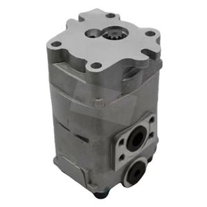 Bomba Hidráulica de Diseño OEM ODM YT10V00005F1 Aplicable a 70SR-1ES80MSR SK80CSF70SR SK80CS-1E - Product Image 1