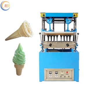 Lớn giòn cones <span class=keywords><strong>Maker</strong></span> Máy nhỏ Ice Cream <span class=keywords><strong>Cone</strong></span> Máy nướng bánh - Product Image 1