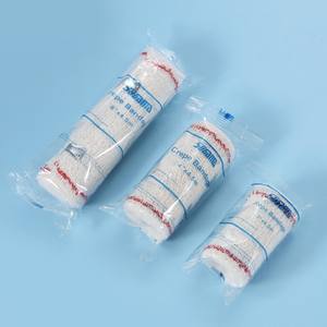 ضمادات كريب طبية مرنة عالية الجودة للاستخدام الفردي - Product Image 2