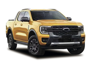 Hot bán 4x4 Pickup chuyển đổi Bộ dụng cụ cơ thể cho Ranger T7 T8 nâng cấp để kiểm lâm T9 Bộ dụng cụ cơ thể - Product Image 2