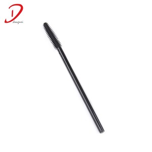Brosse à cils jetable en silicone OEM personnalisée, applicateur de mascara, brosse à cils DS-mascara - Product Image 3
