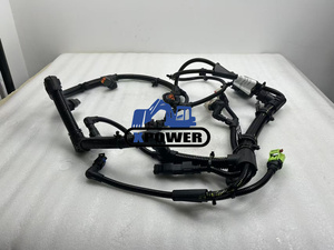 Arnés de Cableado del Controlador ECM para Piezas de Maquinaria del Motor ISF3.8 QSF3.8, 5319427 G5319427 40C6502, Marca Xpower, 6 Meses de Garantía - Product Image 4