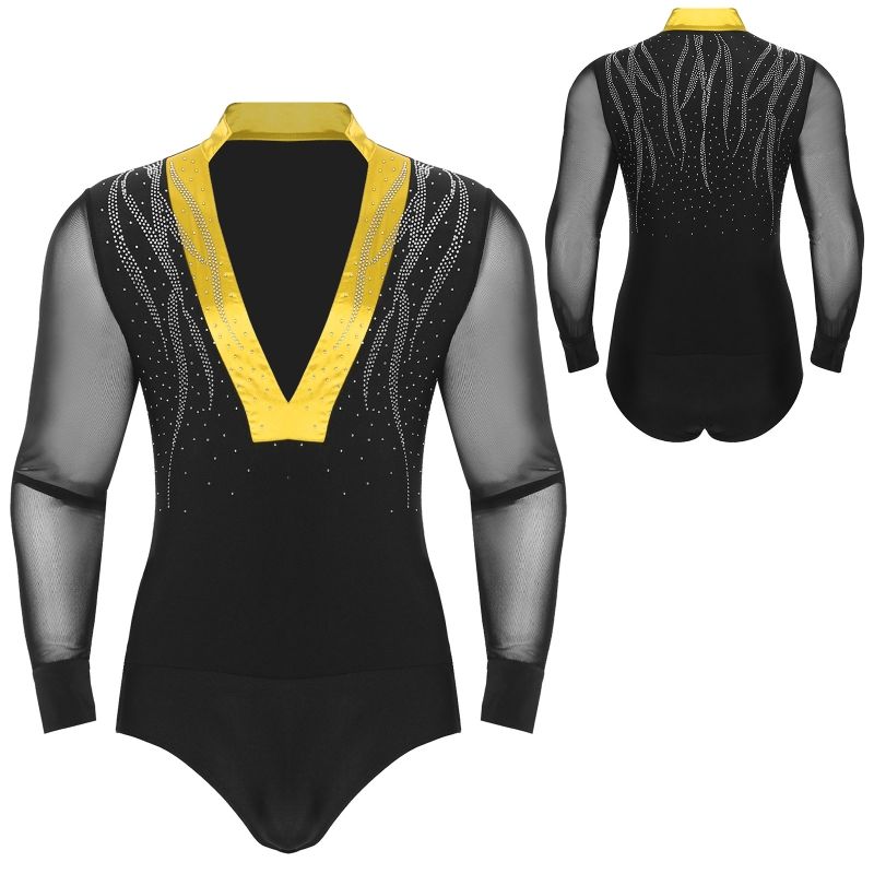 สีเหลือง