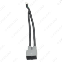Adaptateur USB pour Honda (2021) Original Wire Auto USB Cable Transfer Auto