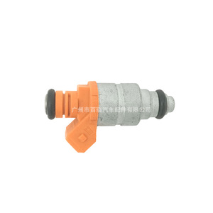 96620255หัวฉีดน้ำมันเชื้อเพลิงรถยนต์สำหรับ Kia Daewoo Chevrolet baojun Spark อะไหล่ทดแทน - Product Image 4