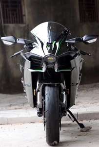 <span class=keywords><strong>PL</strong></span> Hochwertige Maßgefertigte 400cc Sportmotorräder für Erwachsene Schnelle 150km/h Rennmotorräder für Outdoor-Abenteuer - Product Image 6