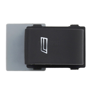 Interruptor de elevalunas eléctrico Audi 4B0959855 para A4 C5 S6 12V, control individual - Product Image 2