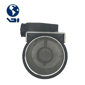 メルセデスベンツ1年保証のためのISO認定およびOEM交換用0000940648 MAF大量気流センサーメーター - Product Image 4