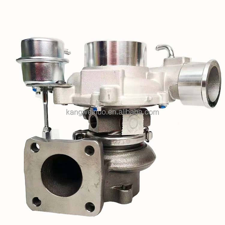 4HJ1 3.0TDディーゼルエンジンRHF4ターボチャージャー8980118923