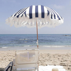 สินค้า2022Hot ร่มตลาดสำหรับลานร่มแบบไม่มีข้อเหวี่ยง - Product Image 2