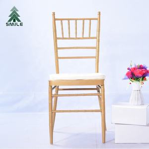 <span class=keywords><strong>Sillas</strong></span> Doradas para Hotel <span class=keywords><strong>de</strong></span> Alquiler al por Mayor en China - Product Image 2