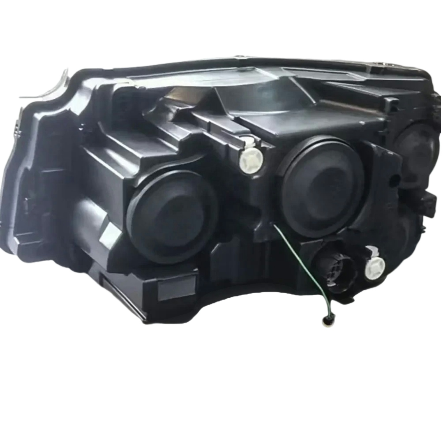 range rover sport 2012 headlight
