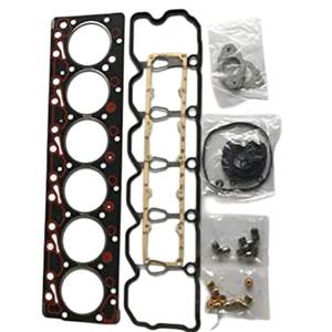 Kit de Juntas para Motor Diésel HongWang para Reparación Completa del Motor C6.4, Excavadora E320D, Juego Completo de Juntas 294-1682 2941682 - Product Image 1