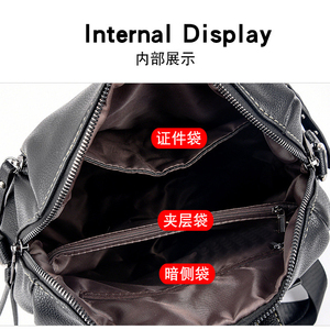 Casual Girls <b>Backpack</b> New Arrivals Ladies Design Purse Women Fashion <b>Small</b> <b>Backpack</b> School Bag - Product Image 6